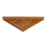 Meuble d'angle de cuisine 52 x 52 x 7 cm hue