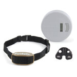 Mini barrier barrire de dlimitation instantanne