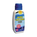 Mini chlore pour piscine hors sol 100g Mini chlore pour piscine hors sol 100g