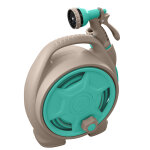 Mini dvidoir portable 10 m