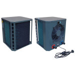 Mini pompe à chaleur piscine 2, 50 kw heatermax 10 Mini pompe à chaleur piscine 2, 50 kw heatermax 10