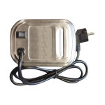Moteur pour broche de rotisserie 10 kg Moteur pour broche de rotisserie 10 kg