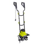 Motobineuse lectrique 800w 4 fraises