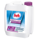 Nettoyant filtre hth filterwash 3 litres Nettoyant filtre hth filterwash 3 litres