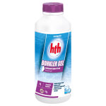 Nettoyant ligne d'eau borkler gel hth Nettoyant ligne d'eau borkler gel hth