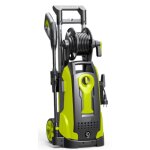 Nettoyeur haute pression 2200w 165 bars