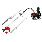 Outil multifonction thermique à dos 52 cm³ 4 en 1 bmt520 Outil multifonction thermique à dos 52 cm³ 4 en 1 bmt520