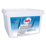 Oxygen 3 en 1 galets multifonction hth 3, 2kg Oxygen 3 en 1 galets multifonction hth 3, 2kg