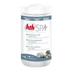 Oxygene actif hthspa 1. 2kg Oxygene actif hthspa 1. 2kg