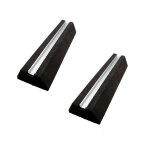 Paire de support big foot pour pompe à chaleur Paire de support big foot pour pompe à chaleur