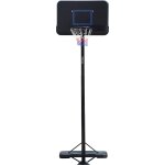 Panier de basket hauteur rglable 2 3m pour enfants