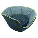 Panier rversible diamtre 50cm mozaic