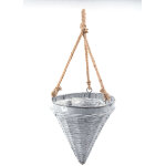 Panier  suspendre 30cm