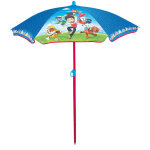 Parasol pat patrouille pour enfant