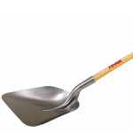 Pelle  neige en duralumin revex