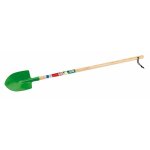 Pelle ronde pour enfants