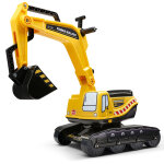Pelleteuse falk power builder et casque