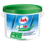 Ph plus poudre hth, 5kg Ph plus poudre hth, 5kg