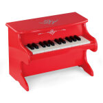 Piano en bois pour enfant