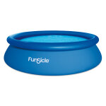 Piscine autoporte ronde 3, 05x0, 76m