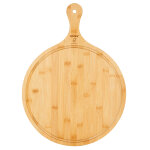 Planche  dcouper de service en bois fsc