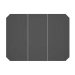 Plancher abri rsine 1. 39m