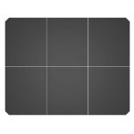 Plancher abri rsine 4. 5m