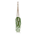 Plante artificielle suspendue sapo