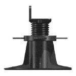 Plot rglable pour lambourdes de hauteur 105  170 mm