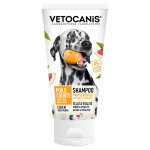 Poils courts pour chien 300 ml