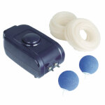 Pompe d'aration air 200 outdoor