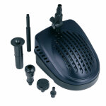 Pompe pour bassin powerclear 5000