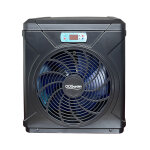 Pompe à chaleur mini pac 3, 2 kw pour piscine hors sol jusqu'à 20m3 Pompe à chaleur mini pac 3, 2 kw pour piscine hors sol jusqu'à 20m3