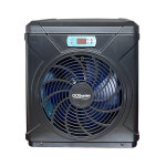 Pompe à chaleur mini pac 4, 45 kw pour piscine hors sol jusqu'à 30m3 Pompe à chaleur mini pac 4, 45 kw pour piscine hors sol jusqu'à 30m3
