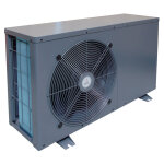 Pompe  chaleur pour piscine heatermax inverter 40