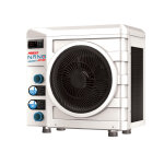 Pompe à chaleur pour piscine poolex nano action 4kw Pompe à chaleur pour piscine poolex nano action 4kw