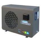 Pompe à chaleur pour piscine poolex silverline 55 Pompe à chaleur pour piscine poolex silverline 55