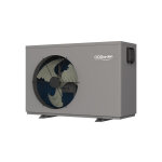 Pompe à chaleur réversible 6. 1 kw pour piscine jusqu'à 32 m³ Pompe à chaleur réversible 6. 1 kw pour piscine jusqu'à 32 m³