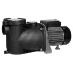 Pompe de filtration piscine 10, 5 m h centrifuge auto amorante