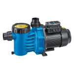 Pompe de filtration piscine à vitesse variable alpha eco soft Pompe de filtration piscine à vitesse variable alpha eco soft