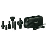 Pompe jet d'eau xtra 400 l