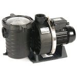 Pompe piscine pentair ultra flow plus 22m3 h