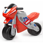 Porteur motofeber 2 racing rouge