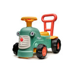 Porteur tracteur maurice 1er age vert vintage Porteur tracteur maurice 1er age vert vintage