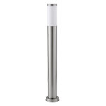 Potelet extrieur 80 cm silver etior