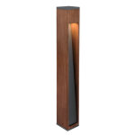 Potelet extrieur 80cm galata