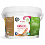 Poudre diatoméeetbc 1kg Poudre diatoméeetbc 1kg