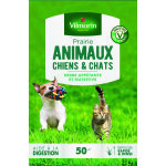 Gazon spécial animaux ''prairie pour chiens chats'' vilmorin 50 m² Gazon spécial animaux ''prairie pour chiens chats'' vilmorin 50 m²