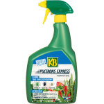 Pucerons express uab pae 700ml