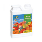 Purin d'orties en bidon 2l